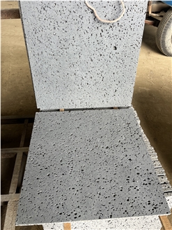 Lava Stone Random Flagstone Pavers