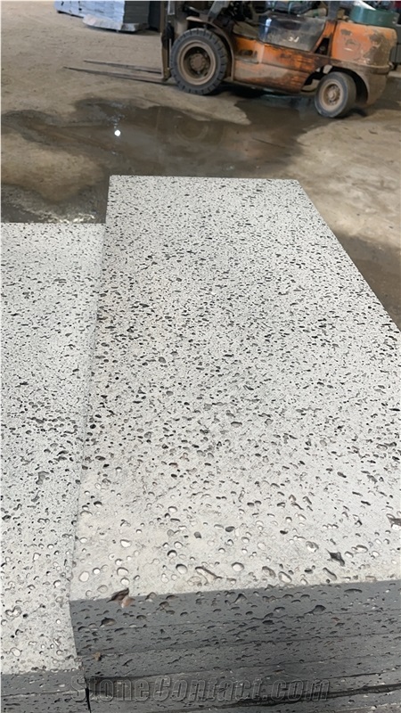 Lava Stone Tiles Basalt Pavers