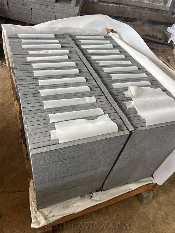 Lava Stone Tiles Basalt Pavers