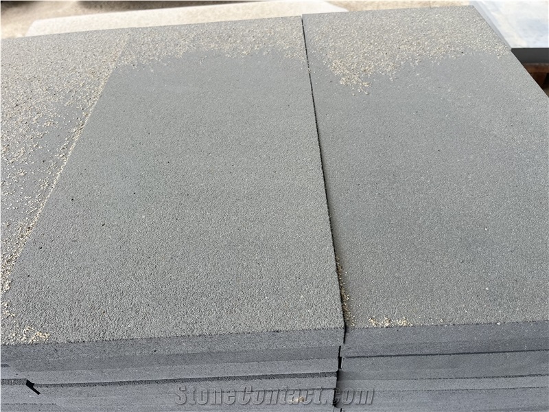 Lava Stone Tiles Basalt Pavers
