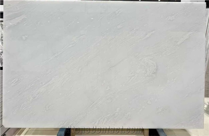 Namibia White Marble Slabs