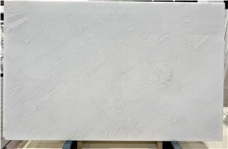 Namibia White Marble Slabs