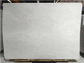 Namibia White Marble Slabs