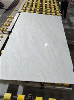 Namibia White Marble Slabs