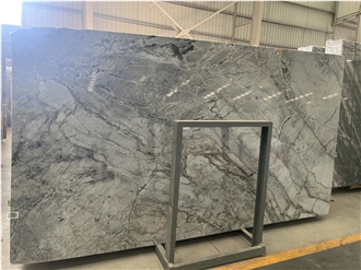 Natural Siena Gold Marble Slabs