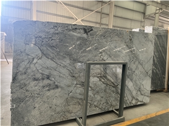 Natural Siena Gold Marble Slabs