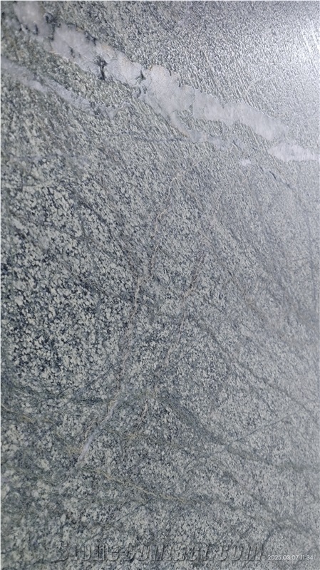 New  Patagonia Green Quartzite Slab Tiles