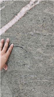 New  Patagonia Green Quartzite Slab Tiles