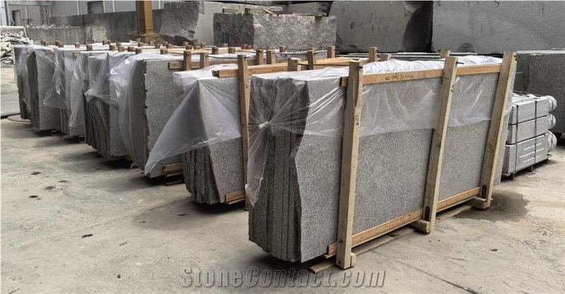 Original G664 Granite Slabs 2Cm 3Cm 5Cm 6Cm