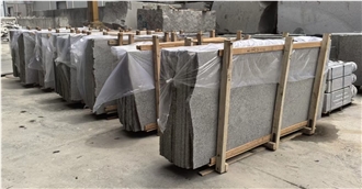 Original G664 Granite Slabs 2Cm 3Cm 5Cm 6Cm
