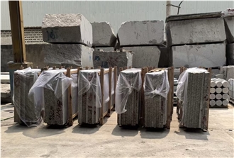 Original G664 Granite Slabs 2Cm 3Cm 5Cm 6Cm