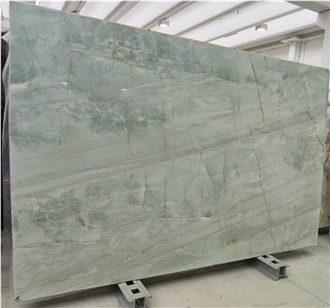 Quartzite Slabs Patagonia Green