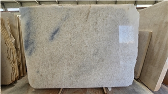 Team One Marble - Tanzania White Marble Quarry