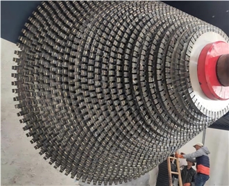 Natural Stone Cutting Disc Saw Blank And Wet Cutting Blades