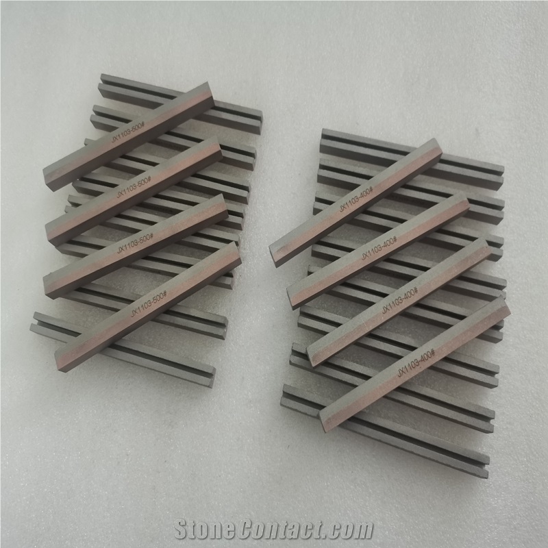 Rottler Sunnen CBN Diamond Honing Stones 76X7.9X7.9Mm