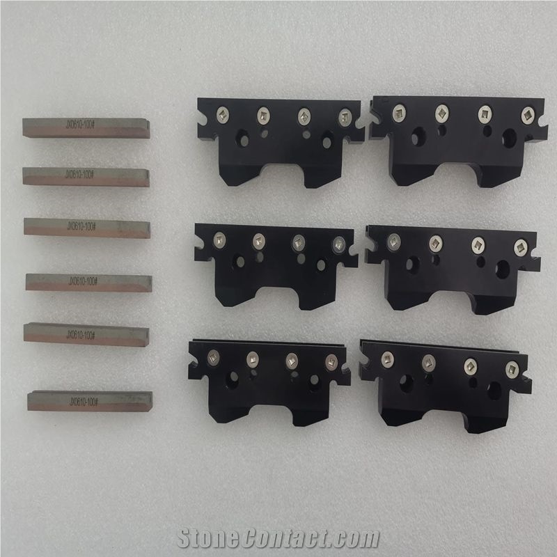 Rottler Sunnen CBN Diamond Honing Stones 76X7.9X7.9Mm