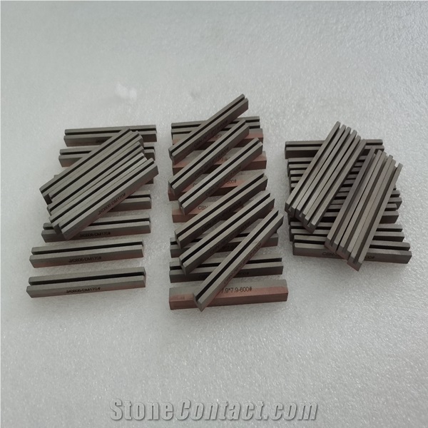 Rottler Sunnen CBN Diamond Honing Stones 76X7.9X7.9Mm