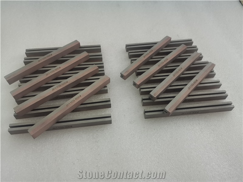 Rottler Sunnen CBN Diamond Honing Stones 76X7.9X7.9Mm