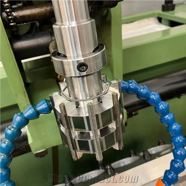 Sunnen Rottler Diamond Honing Head For CV616.CK10 SV20