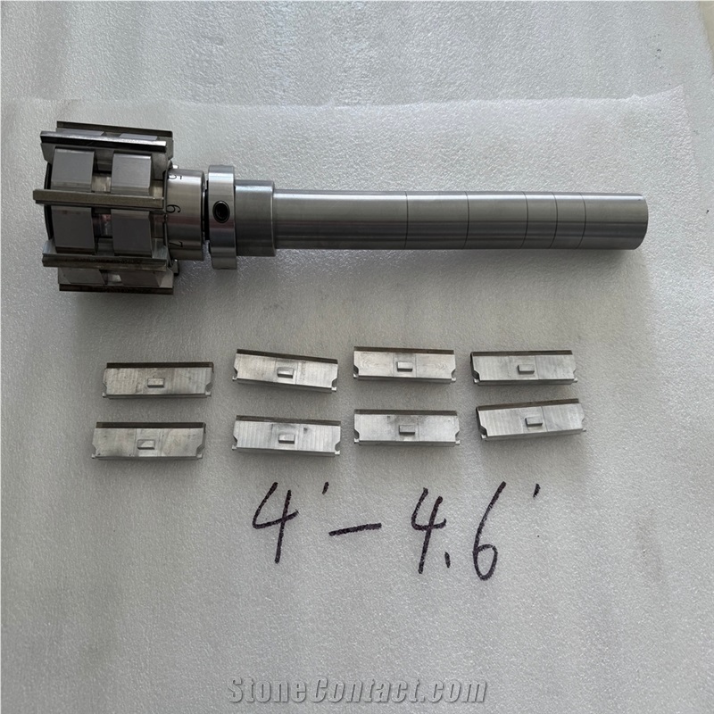 Sunnen Rottler Diamond Honing Head For CV616.CK10 SV20