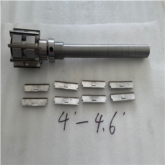 Sunnen Rottler Diamond Honing Head For CV616.CK10 SV20