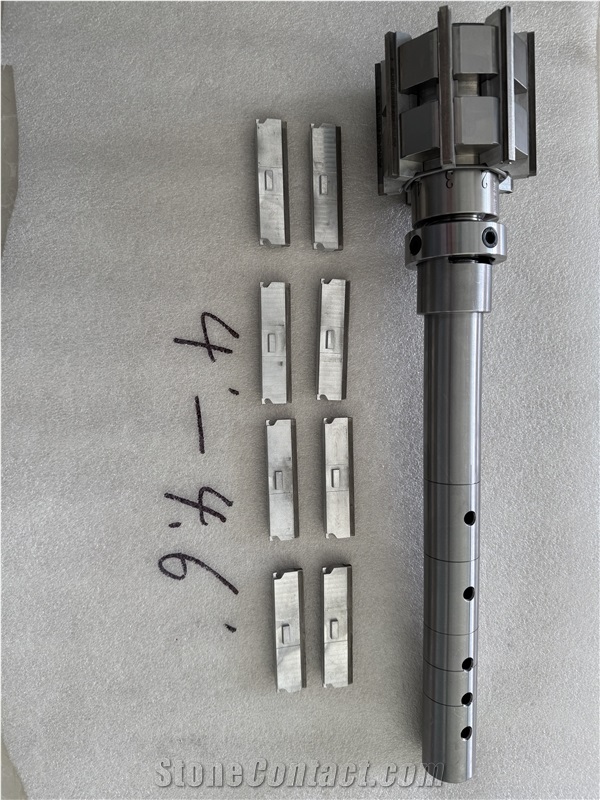 Sunnen Rottler Diamond Honing Head For CV616.CK10 SV20