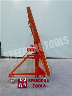 Directional Wheel Slab Transport Cart FBYS-D