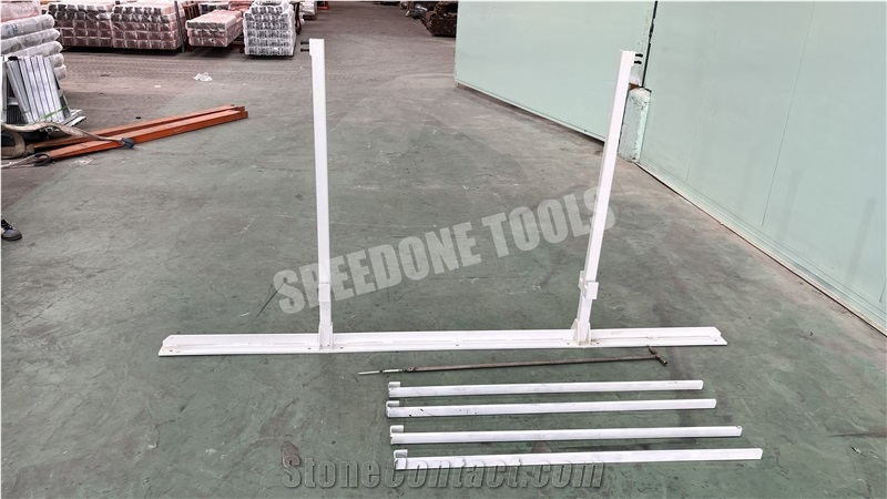Display Rack（Lock On The Floor) ZSJ-G