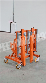 High Quality Countertop Install Cart FBYS-G