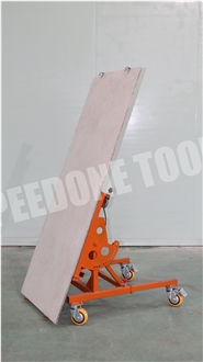 High Quality Countertop Install Cart FBYS-G