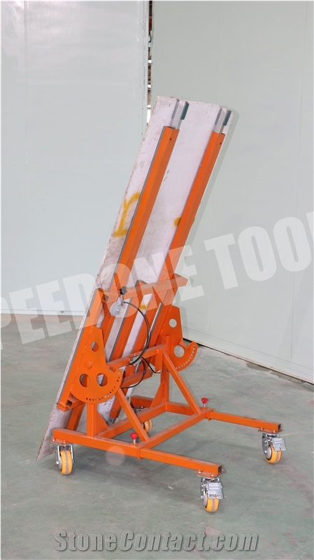 High Quality Countertop Install Cart FBYS-G