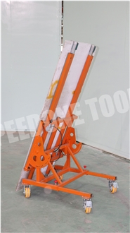 High Quality Countertop Install Cart FBYS-G