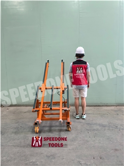 High Quality Countertop Install Cart FBYS-G