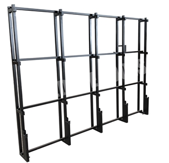 High Quality Display Rack Luxury Landscape Painting ZSJ-E High Quality Display Rack Luxury Landscape Painting ZSJ-E