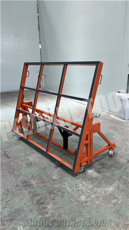High Quality Slab Transport Cart FBYS-F