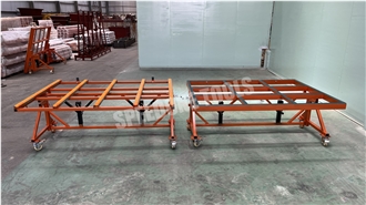 High Quality Slab Transport Cart FBYS-F