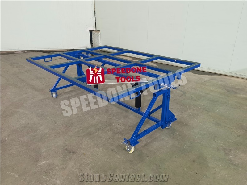 High Quality Slab Transport Cart FBYS-F