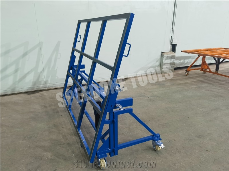 High Quality Slab Transport Cart FBYS-F