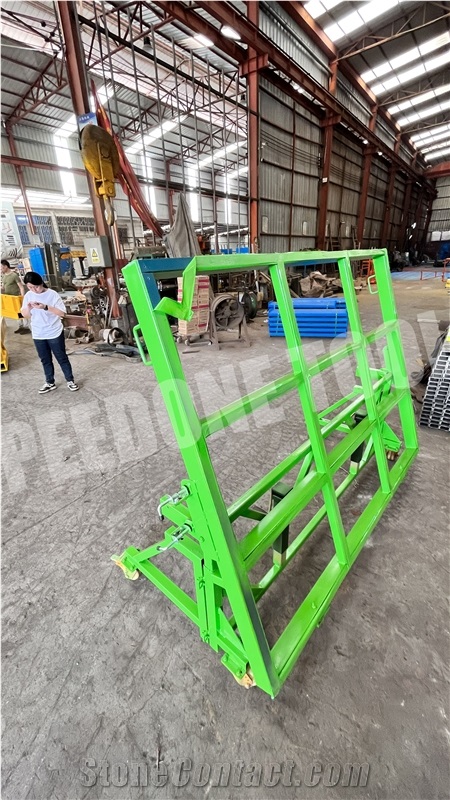 High Quality Slab Transport Cart FBYS-F