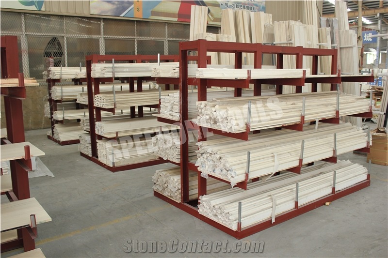 High Quality Storage Rack For Liner  ZYFZJ