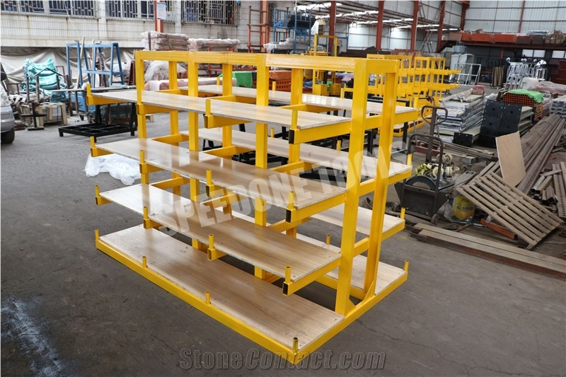 High Quality Storage Rack For Liner  ZYFZJ