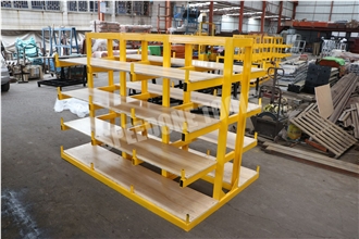 High Quality Storage Rack For Liner  ZYFZJ