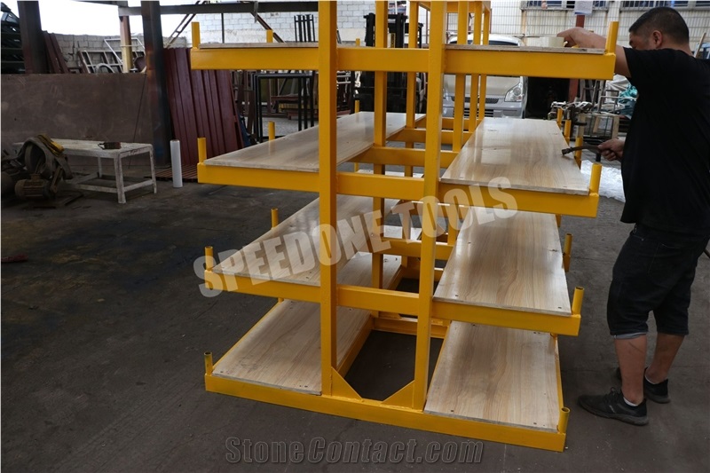 High Quality Storage Rack For Liner  ZYFZJ