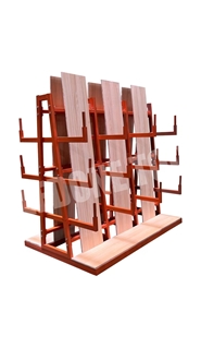 High Quality Storage Rack For Liner  ZYFZJ