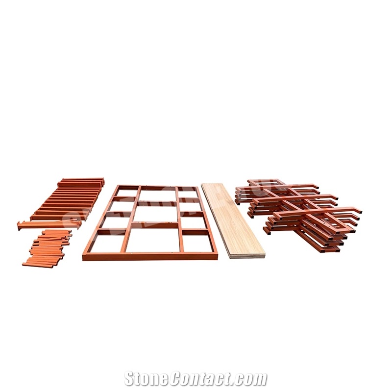 High Quality Storage Rack For Liner  ZYFZJ