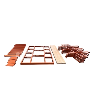 High Quality Storage Rack For Liner  ZYFZJ