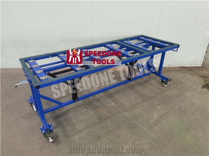 Hot Sale Countertop Install Cart (Universal )-FBYS-K