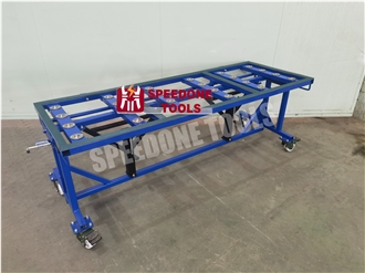 Hot Sale Countertop Install Cart (Universal )-FBYS-K