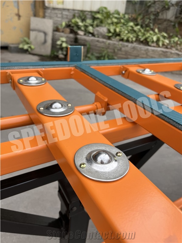 Hot Sale Countertop Install Cart (Universal )-FBYS-K
