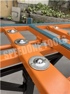 Hot Sale Countertop Install Cart (Universal )-FBYS-K